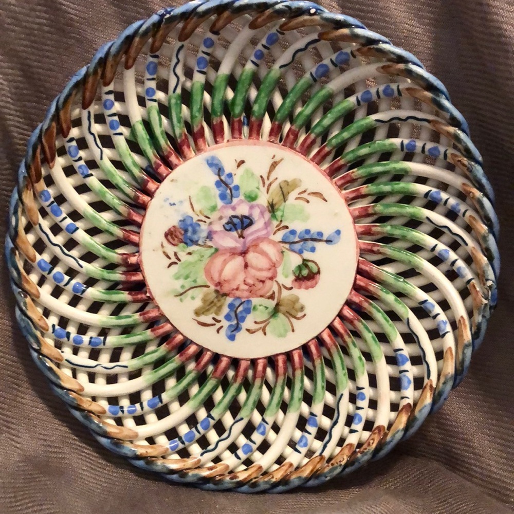 Decorative Plate
